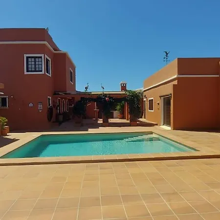 David Galdar * Las Palmas de Gran Canaria