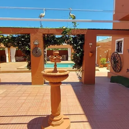 David Galdar Villa Las Palmas de Gran Canaria