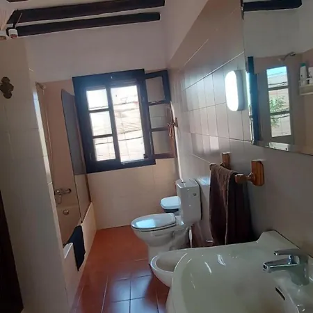 David Galdar Villa Las Palmas de Gran Canaria