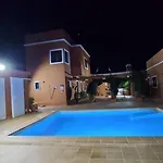 Villa David Galdar
