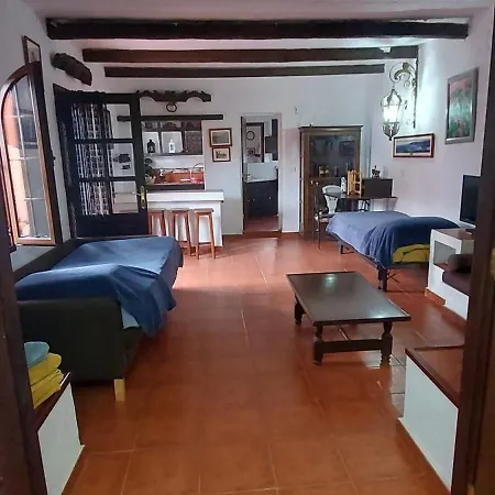 Villa David Galdar